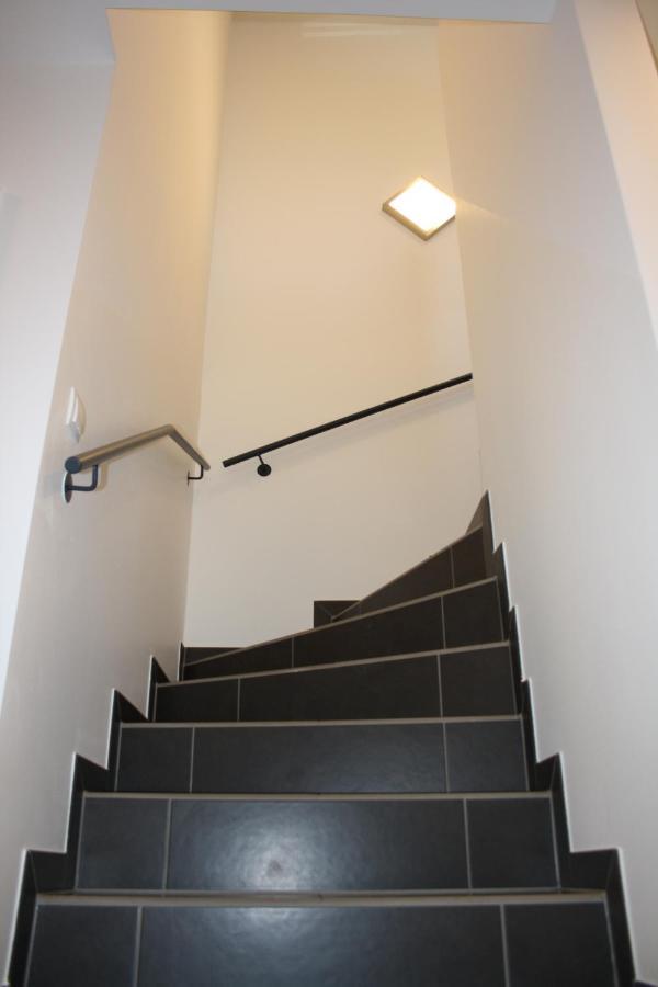 Felseck Zimmer Innsbruck Exterior foto
