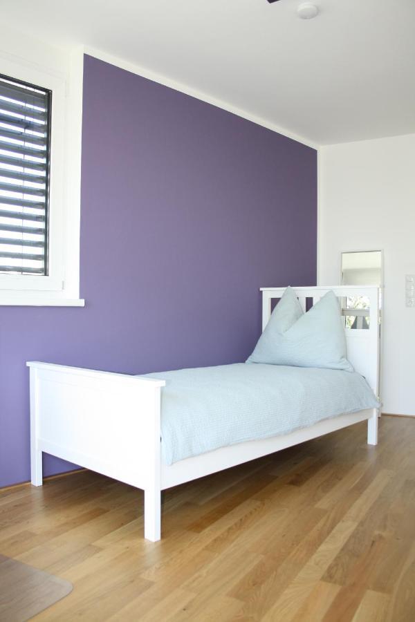 Felseck Zimmer Innsbruck Exterior foto