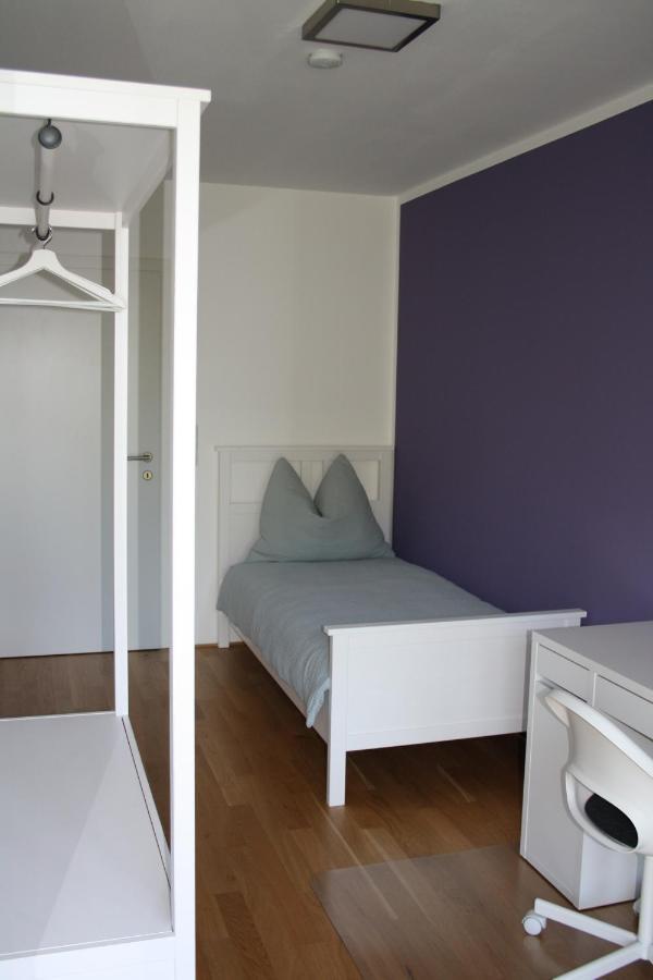 Felseck Zimmer Innsbruck Exterior foto